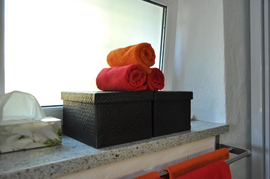Casa Grillino Apartment Locarno Room photo